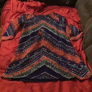 Little girl dress